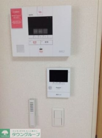 クレイノレーヴ かえでの物件内観写真